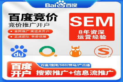 百度SEO推广实战：行业领先企业的成功之道